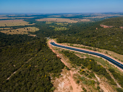Seriam 384 empreendimentos a mais com a geração de novos 4.910,82 megawatts de energia