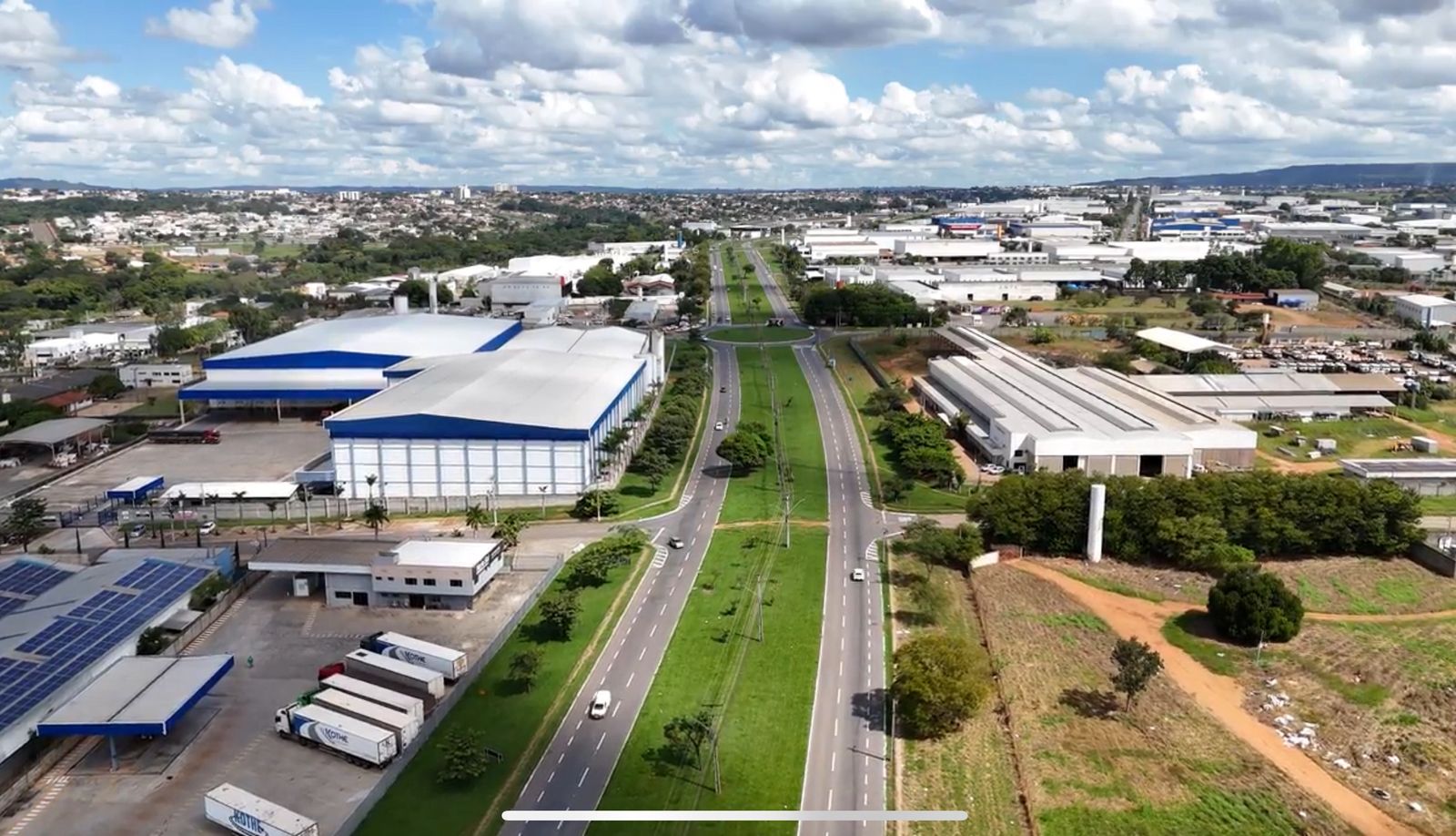aparecida de goiânia foto secom