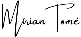 assinatura mirian tome