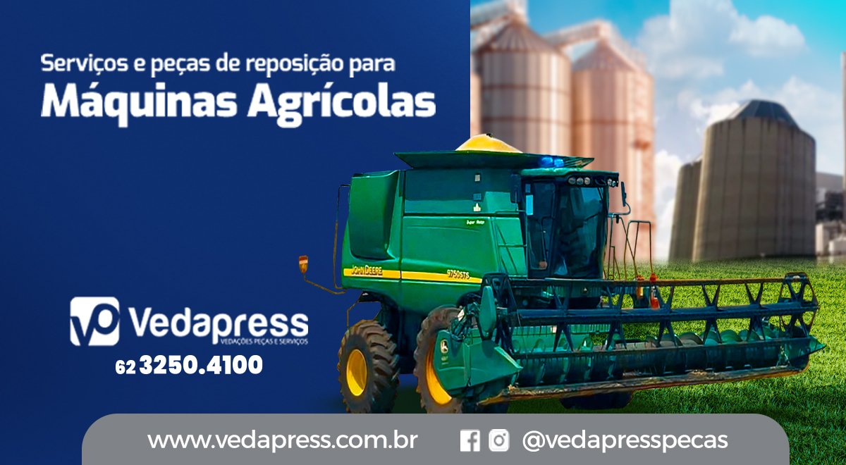 banner maquinas agricolas