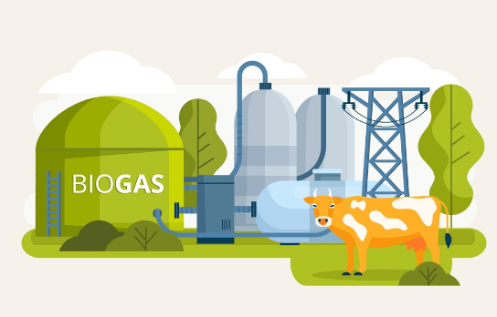 biogaz