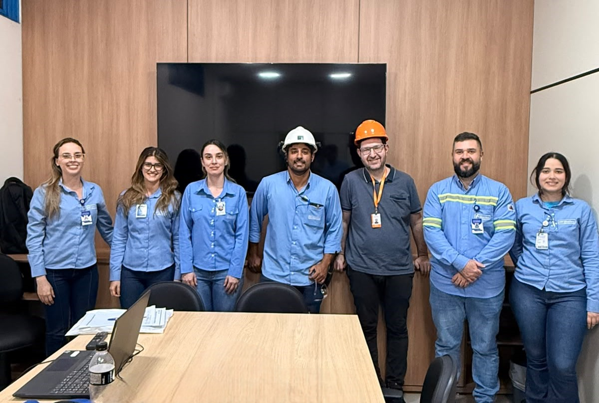 crv industrial de capinópolis (mg) renova certificação kosher divulgação