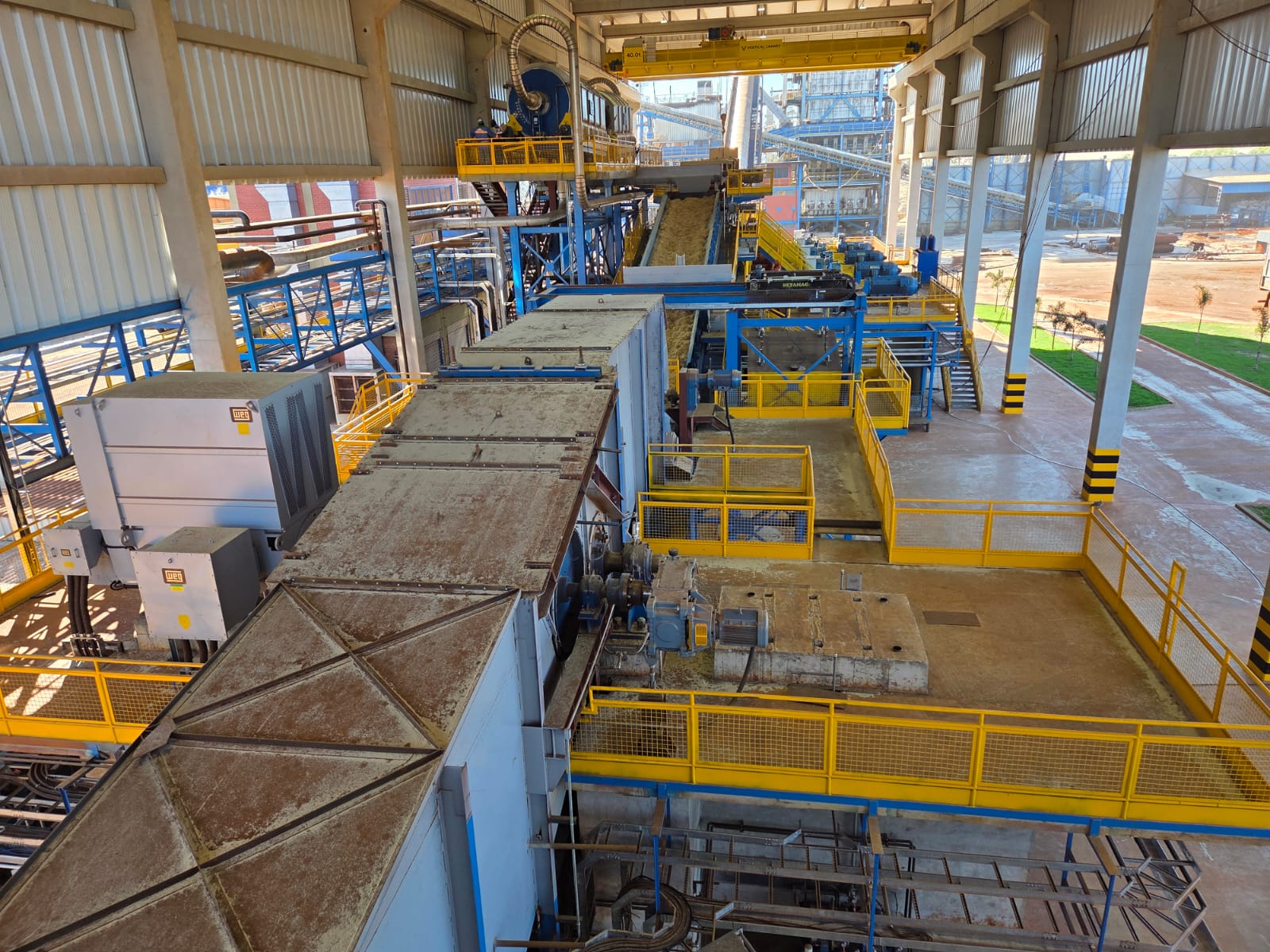 crv industrial mineira acelera crescimento com nova linha e dobra capacidade de moagem (1)