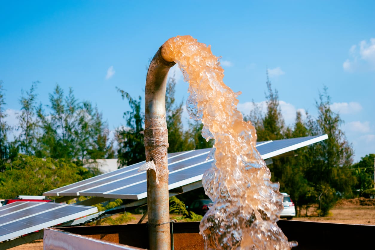 Crédito: Anwar Attar/iStock