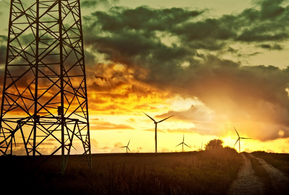 mercado livre de energia freepik