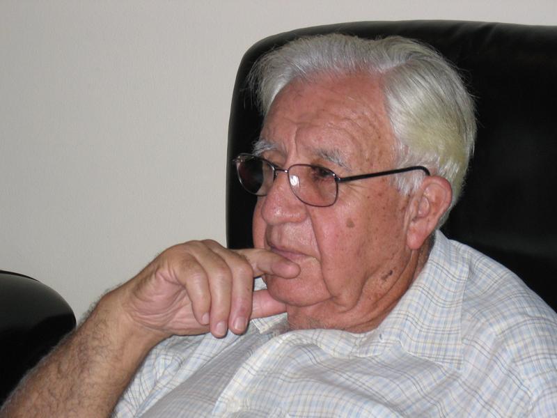 otavio lage em foto de 2005