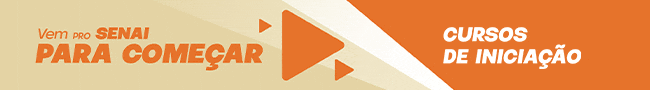 senai cursos