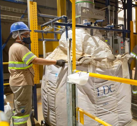 sgg investimento no setor agroindustrial