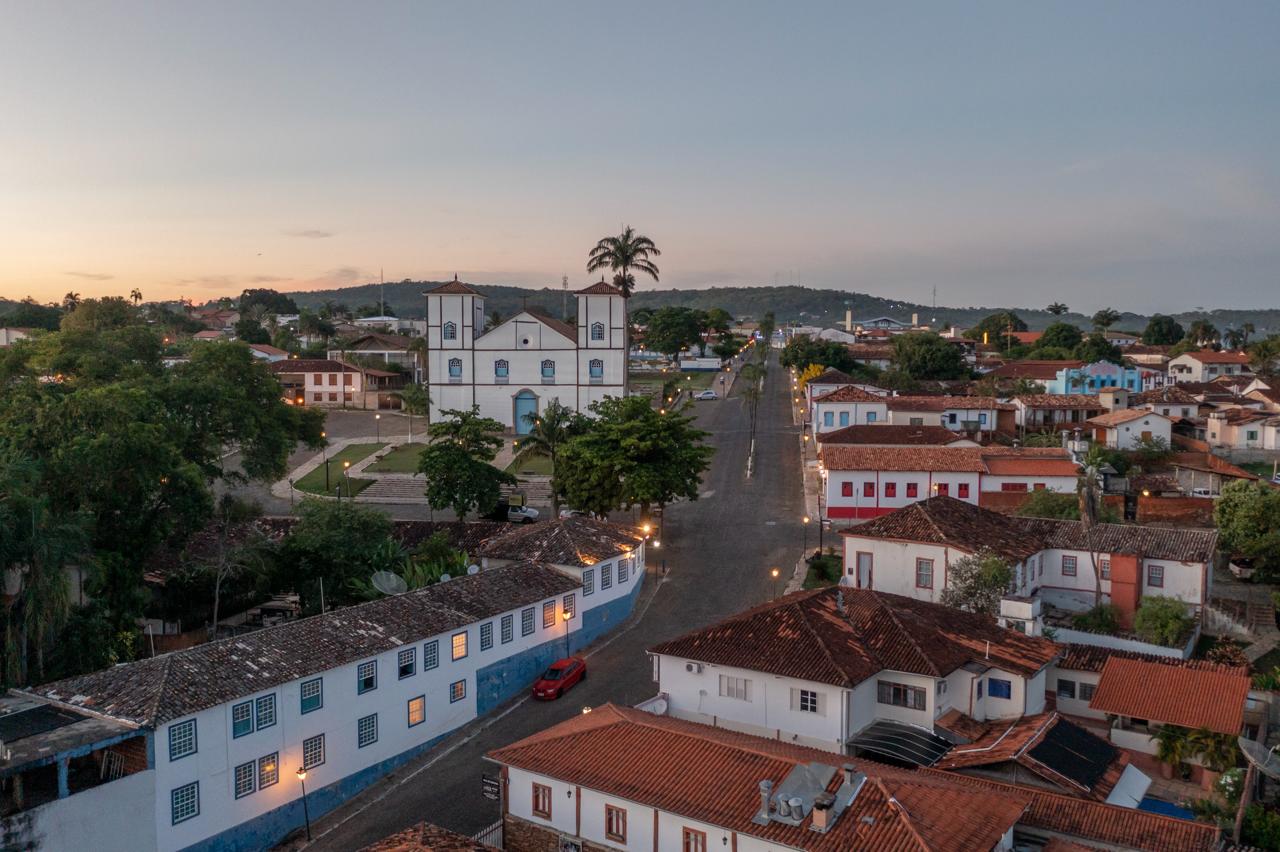 turismo impulsiona crescimento do setor de servicos em goias goias turismo 3